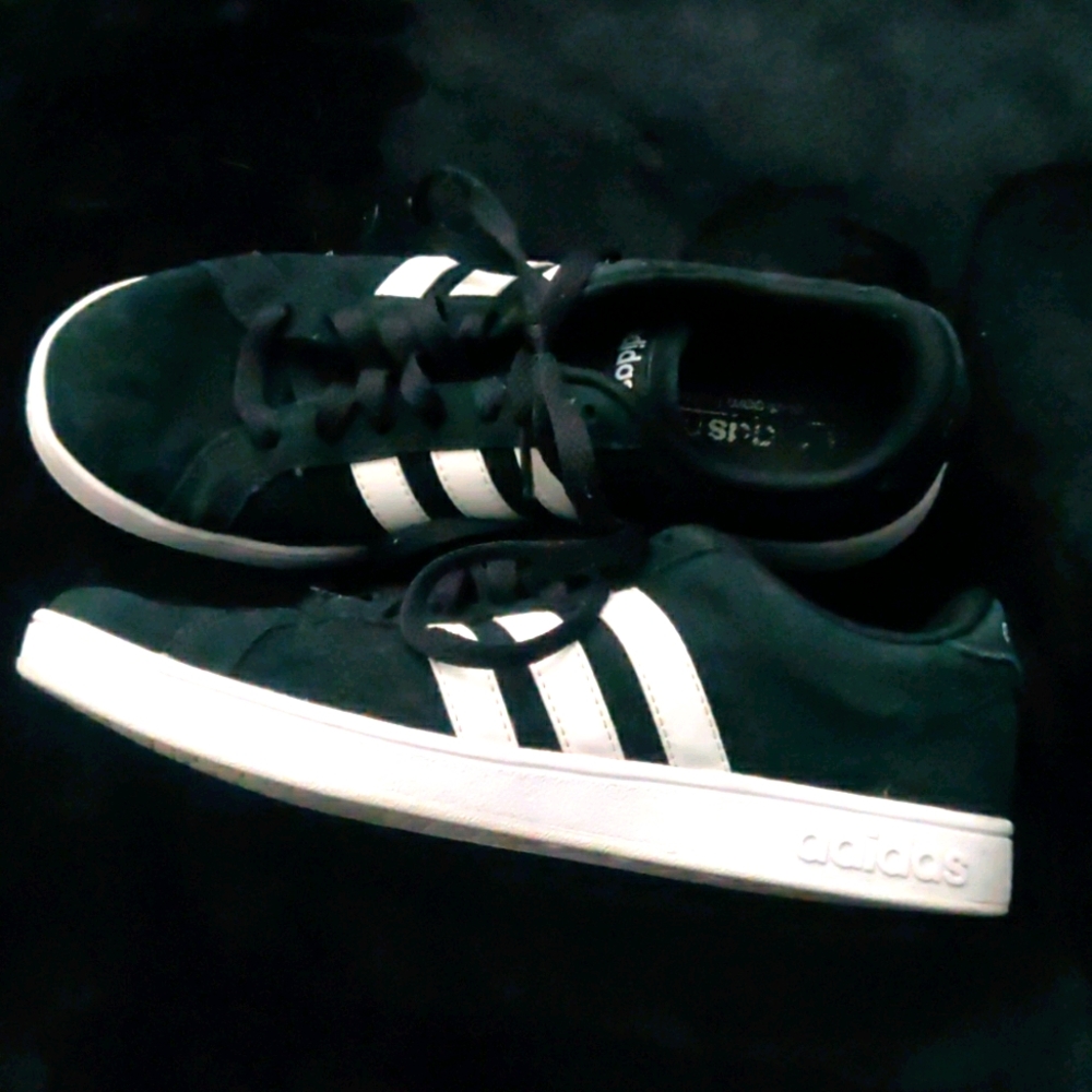 Adidas shoes